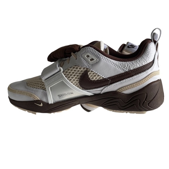 Nike Zoom Field Jaxx x Travis Scott Sneakers NIB Men’s 10 / Women’s 11.5 - Picture 8 of 15